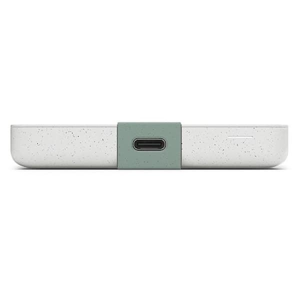 Extern hårddisk - SEAGATE - Backup Plus Ultra Touch - 2 To - USB 3.2 Gen 1 - Kompatibel med PC och MAC