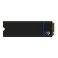 Miniatyrbild 3 av 6: SSD - Seagate - Speluppladdning för PS5 - 1 To - M.2 2280 - PCIe 4.0 x4 (NVMe)