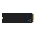 Miniatyrbild 2 av 6: SSD - Seagate - Speluppladdning för PS5 - 1 To - M.2 2280 - PCIe 4.0 x4 (NVMe)