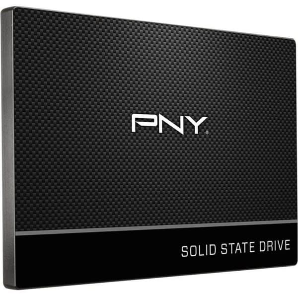 PNY - CS900 - SSD - 1TB - 2,5" - SSD7CS900-1TB-RB