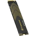 Miniatyrbild 2 av 3: Intern SSD M.2 2280 - Transcend - 250S - 2 To - PCIe 4.0 - Ultrarapid hastigheter