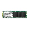 Miniatyrbild 2 av 3: TRANSCEND 825S M.2 500 GB SERIAL ATA III 3D NAND (TS500GMTS825S)