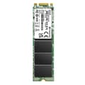 Miniatyrbild 1 av 3: TRANSCEND 825S M.2 500 GB SERIAL ATA III 3D NAND (TS500GMTS825S)