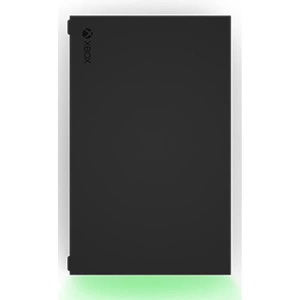 Extern hårddisk - SEAGATE - Xbox Game Drive Hub - 8TB - USB 3.2 (STKW8000400)