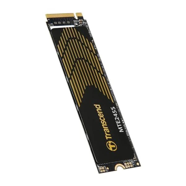 TRANSCEND 245S 1 Till
