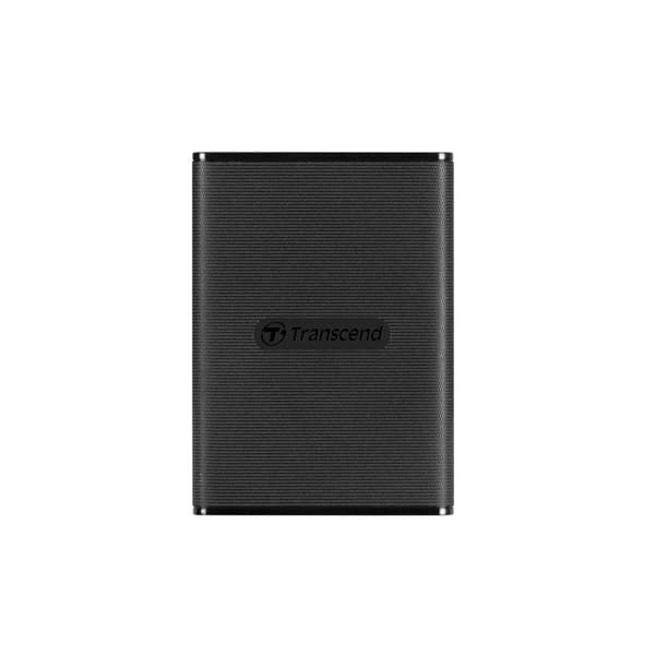 Transcend ESD270C 250GB USB-C - Extern Solid State Drive