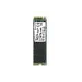 Miniatyrbild 3 av 3: TRANSCEND MTE110S 2TB NVMe PCIe Gen3 x4 M.2 2280 intern Solid State Drive