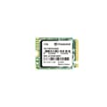 Miniatyrbild 1 av 3: M.2 2230 NVMe PCIe Gen3 x4 512 GB intern Solid State Drive - TRANSCEND