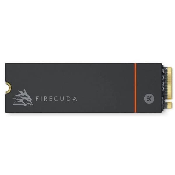 Seagate FireCuda 530 M.2 1 TB PCI Express 4.0 3D TLC NVMe