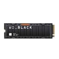 Miniatyrbild 1 av 3: Western Digital svart SN850 NVMe 1TB kylfläns - WDBAPZ0010BNC-WRSN