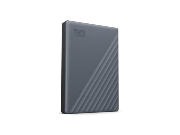 WD My Passport WDBWML0020BGY