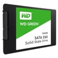 Miniatyrbild 2 av 4: WD Green™ - Intern Solid State Drive - 240 GB - 2,5" (WDS240G2G0A)