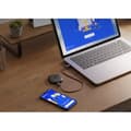 Miniatyrbild 7 av 9: SYNOLOGY BDS70-2T Personal Backup Hub - 2 TB - USB 3.2 Gen 2 - Svart