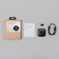 Miniatyrbild 2 av 9: SYNOLOGY BDS70-2T Personal Backup Hub - 2 TB - USB 3.2 Gen 2 - Svart