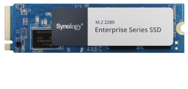 Synology SNV3410-800G intern solid state-enhet M.2 800 GB PCI Express 3.0 NVMe