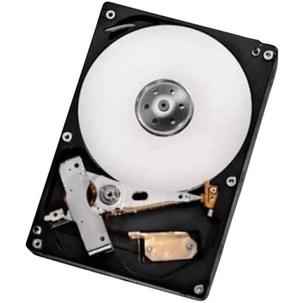 TOSHIBA hårddisk - 500GB - 7200 RPM - DT01ACA050 - SATA 6Gbit/s - 512e