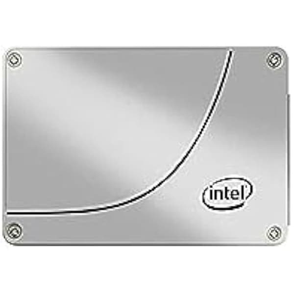 INTEL SSD-hårddisk - 1,92 TB - 2,5" SATA - TLC - D3-S4620 SSDSC2KG019TZ01