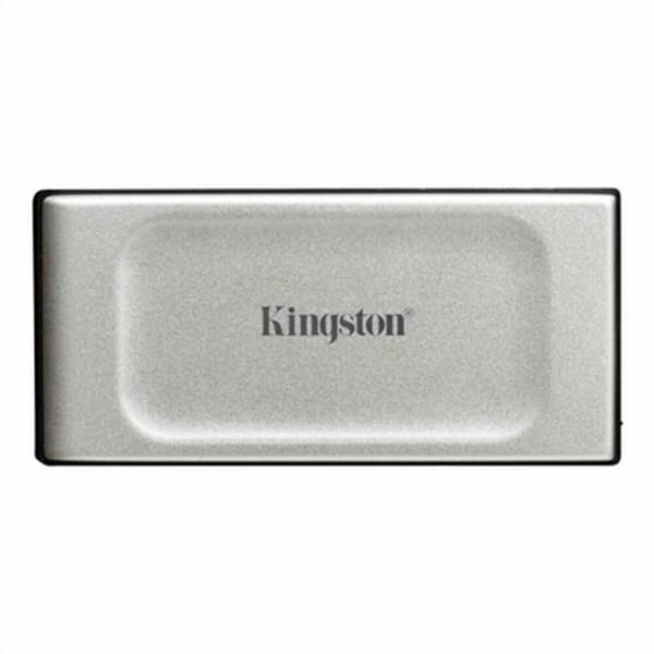 Ekstern harddisk Kingston SXS2000 500 GB SSD