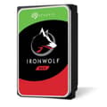 Miniatyrbild 5 av 7: Hårddisk Seagate IRONWOLF NAS 3.5" Sata III - 8 TB