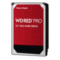 Miniatyrbillede 3 af 4: Harddisk Western Digital RED PRO NAS 3,5" 7200 rpm - 2 TB