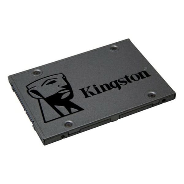 Hårddisk Kingston SA400S37/960G TLC 960 GB SSD 960 GB