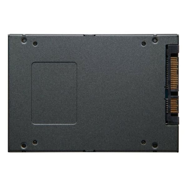 Hårddisk Kingston SA400S37/960G TLC 960 GB SSD 960 GB