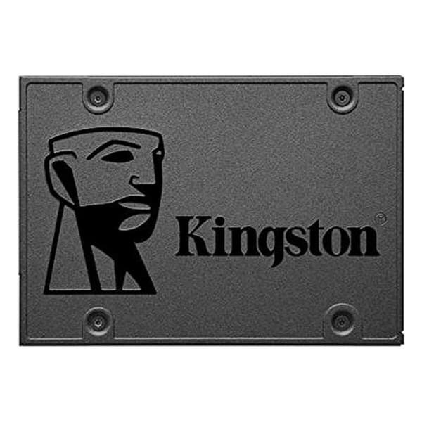 Hårddisk Kingston SA400S37/960G TLC 960 GB SSD 960 GB