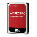 Miniatyrbillede 2 af 2: Harddisk Western Digital SATA RED PRO - 12 TB