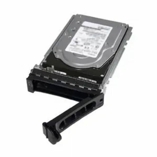 Hårddisk Dell 400-BKPO 3,5" 1.2 TB SAS 3,5" 1,2 TB
