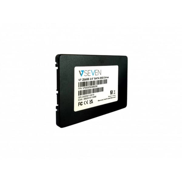 Harddisk V7 V7SSD1TBNV3E 1 TB SSD