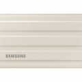 Miniatyrbillede 4 af 4: Ekstern harddisk Samsung MU-PE2T0K 2 TB SSD