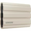 Miniatyrbillede 1 af 4: Ekstern harddisk Samsung MU-PE2T0K 2 TB SSD