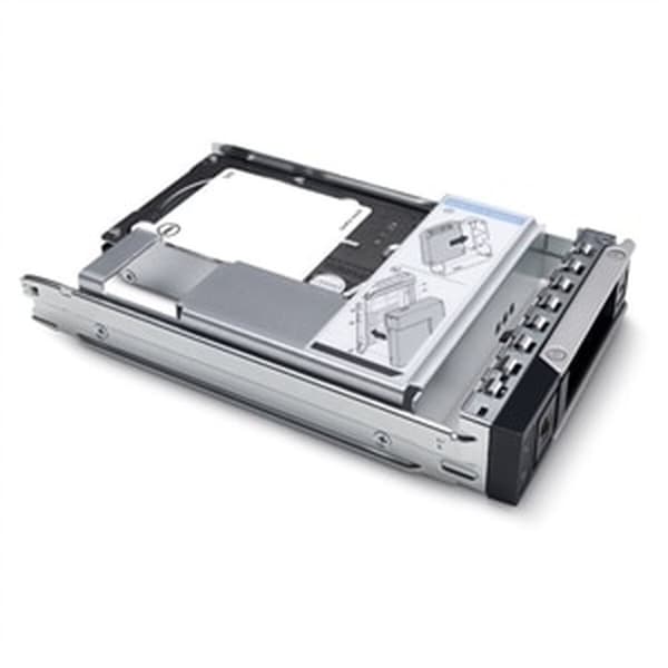 Hårddisk Dell 400-ATJM 1,2 TB