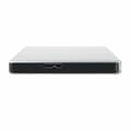 Miniatyrbillede 3 af 4: Ekstern harddisk Toshiba HDTD310ES3DA Sølv USB 1 TB 1 TB HDD Micro USB B USB 3.2