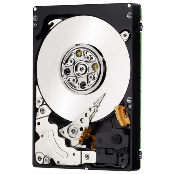 Kovalevy Lenovo 0A89474 3,5" 1 TB