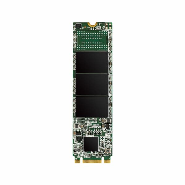 Hårddisk Silicon Power M.2 2280 A55 SSD M.2 1 TB SSD
