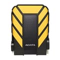 Miniatyrbild 1 av 4: Extern Hårddisk Adata HD710 Pro Gul Svart 1 TB