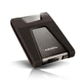 Miniatyrbild 2 av 4: Extern Hårddisk Adata HD650 Svart 2 TB