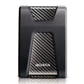 Miniatyrbild 1 av 4: Extern Hårddisk Adata HD650 Svart 2 TB