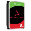 Miniatyrbild 1 av 3: Hårddisk Seagate ST8000NT001 3,5" 8 TB