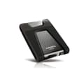 Miniatyrbild 3 av 5: Extern Hårddisk Adata HD650 Svart 1 TB HDD