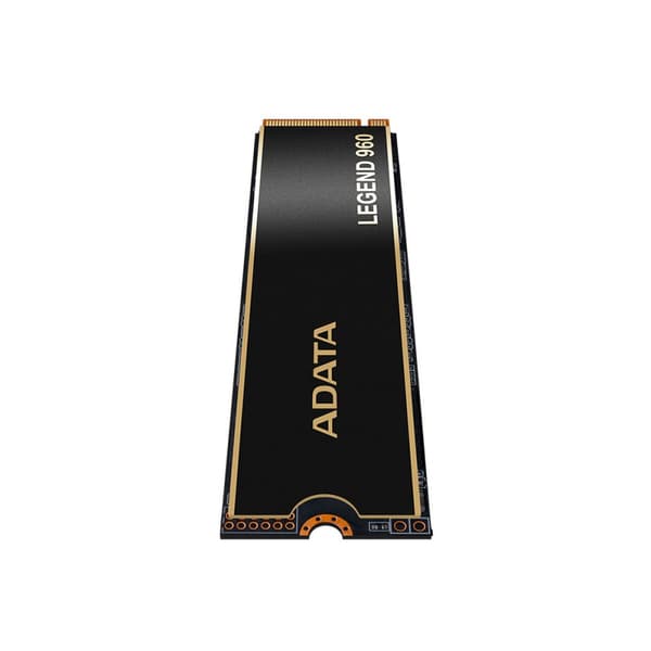 Hårddisk Adata LEGEND 960 2 TB SSD