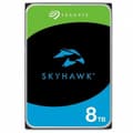 Miniatyrbild 2 av 7: Hårddisk Seagate SkyHawk 3,5" 8 TB