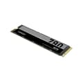 Miniatyrbild 3 av 3: Hårddisk Lexar NM790 2 TB SSD