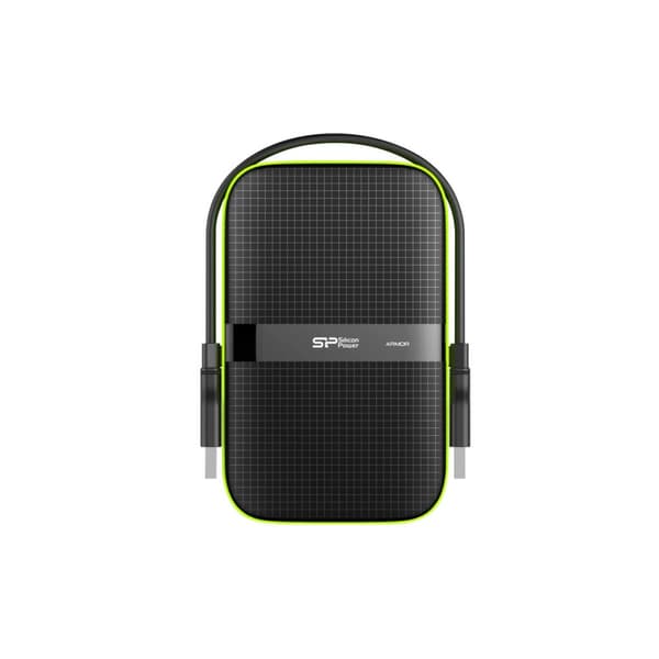 Extern Hårddisk Silicon Power Armor A60 5 TB
