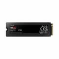 Miniatyrbild 3 av 10: Hårddisk Samsung MZ-V9P1T0GW PCI Express 3.0 V-NAND MLC 1 TB SSD