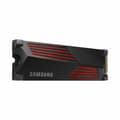 Miniatyrbild 6 av 10: Hårddisk Samsung MZ-V9P1T0GW PCI Express 3.0 V-NAND MLC 1 TB SSD