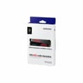 Miniatyrbild 10 av 10: Hårddisk Samsung MZ-V9P1T0GW PCI Express 3.0 V-NAND MLC 1 TB SSD