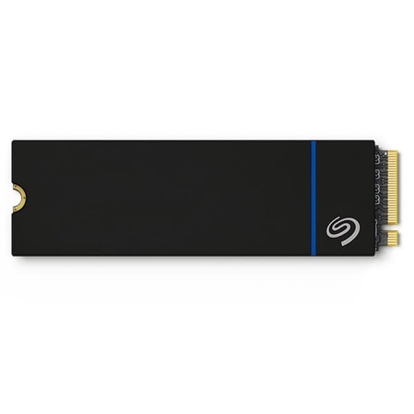 Hårddisk Seagate ZP1000GP3A4001 1 TB SSD