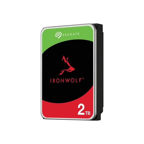 Harddisk Seagate ST2000VN003 3,5" 2 TB